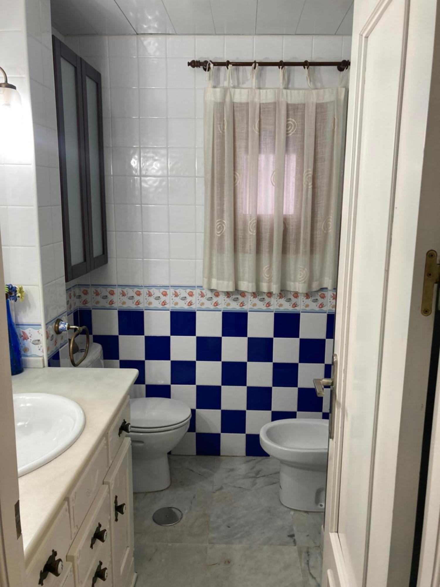 El Tesorillo Apartment กอร์โดบา ภายนอก รูปภาพ