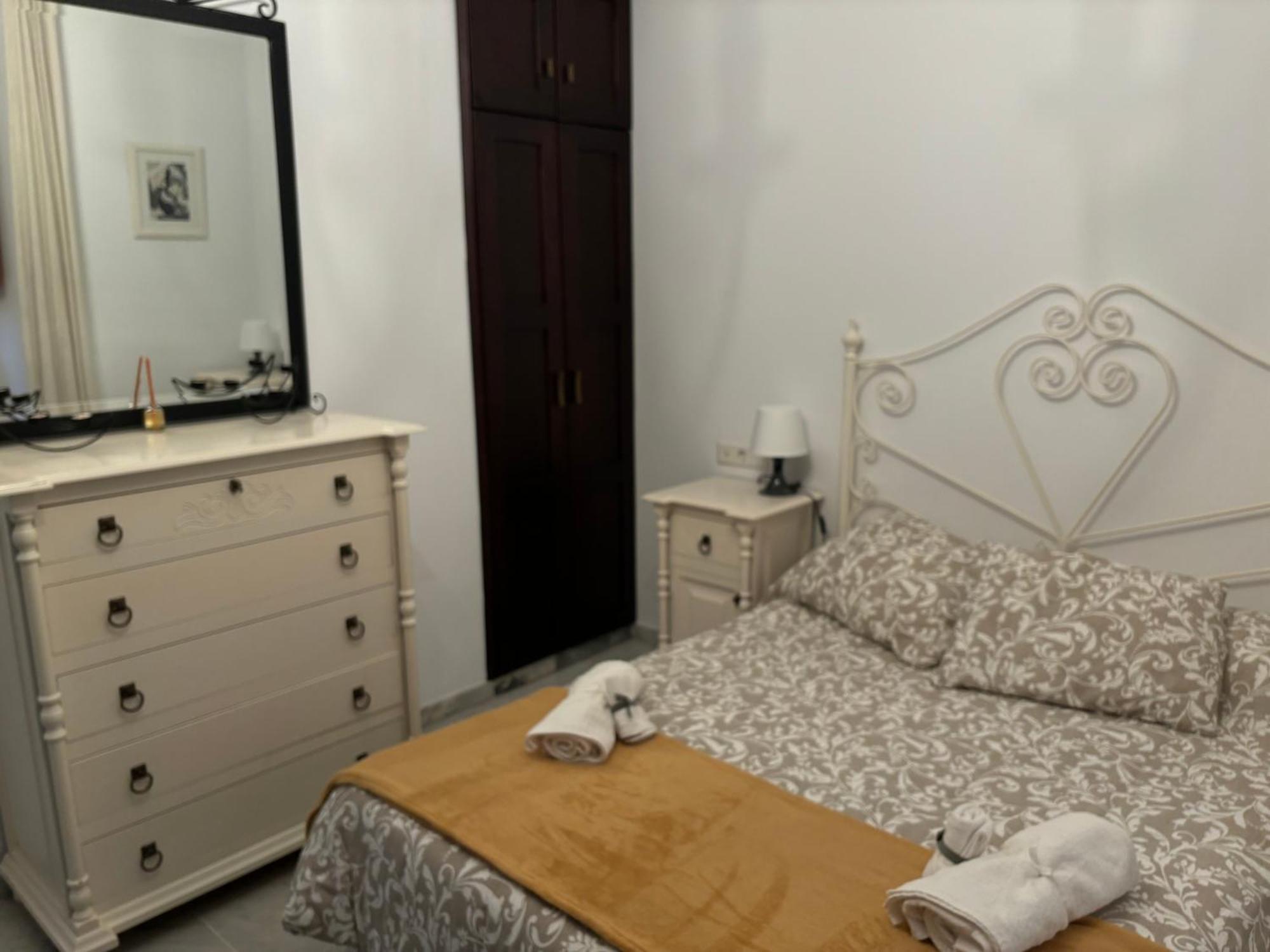 El Tesorillo Apartment กอร์โดบา ภายนอก รูปภาพ