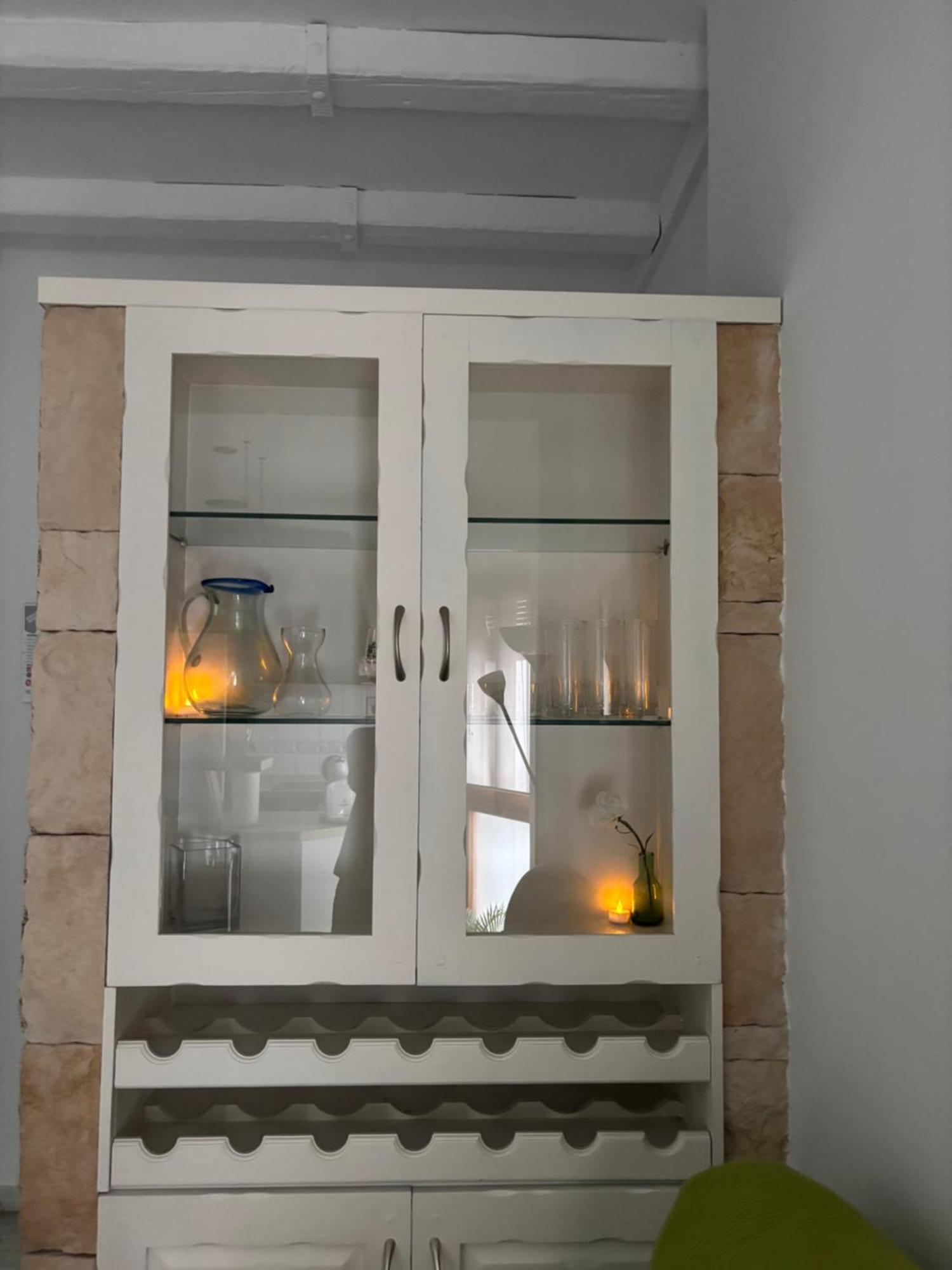 El Tesorillo Apartment กอร์โดบา ภายนอก รูปภาพ