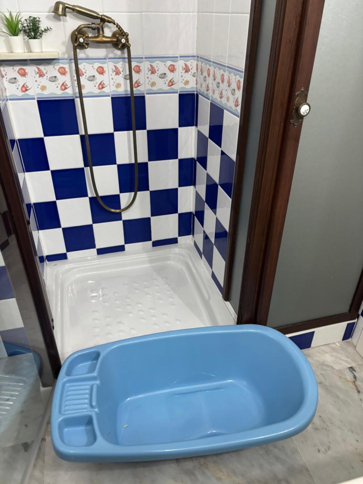 El Tesorillo Apartment กอร์โดบา ภายนอก รูปภาพ